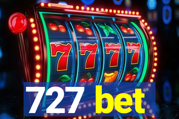 727 bet
